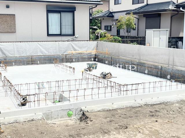 JR横浜線 相原駅 徒歩38分 新築(2LDK/2階)