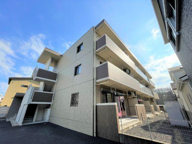 ラウト ディノッゾ(2LDK/2階)