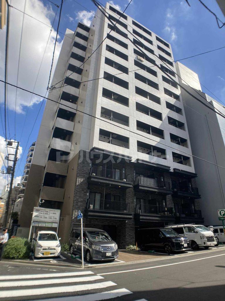 ライトハウス大塚(1K/7階)