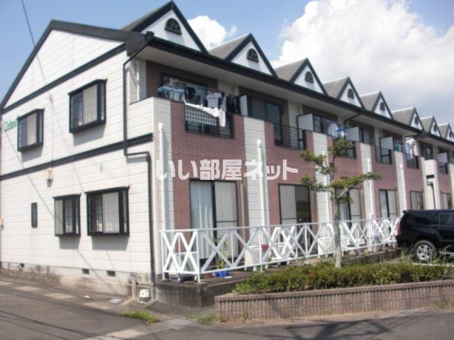 SALEM C(3DK/1階)