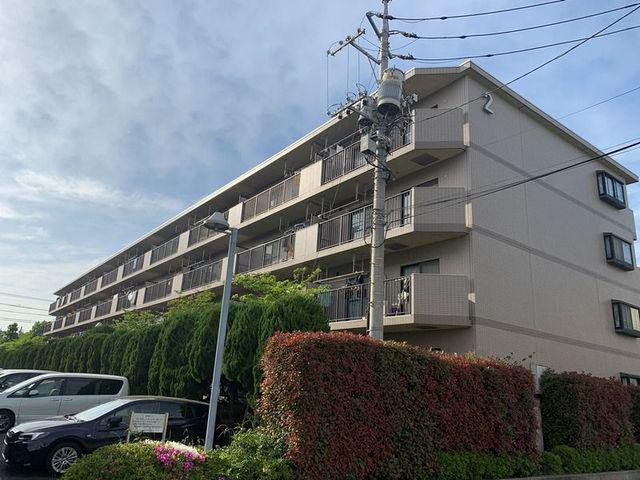 フィール天神町3号館(2LDK/3階)