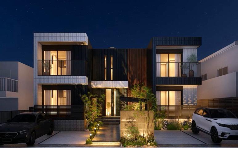 HEBEL PRIME 新浦安(3LDK/1階)