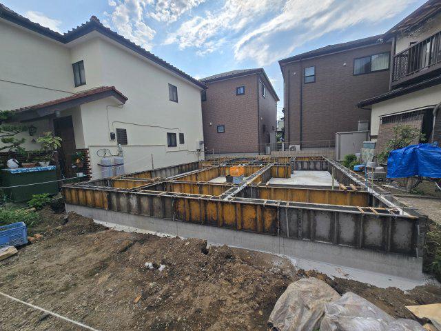 CIELO武蔵藤沢(1K/2階)