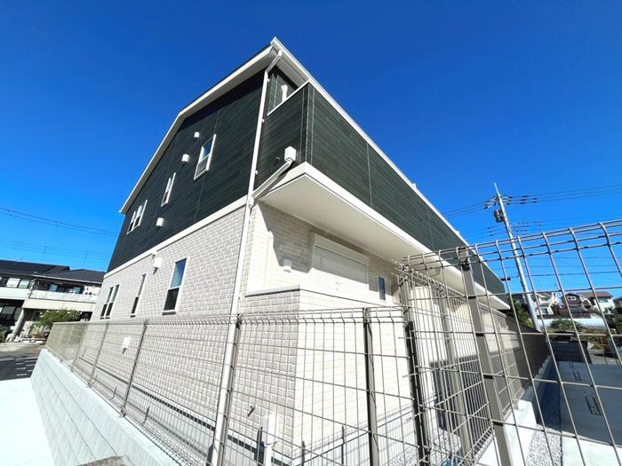 CLOVER COURT(1LDK/1階)
