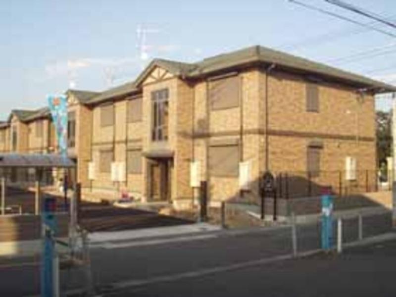 セジュール宮前壱番館(1LDK/2階)
