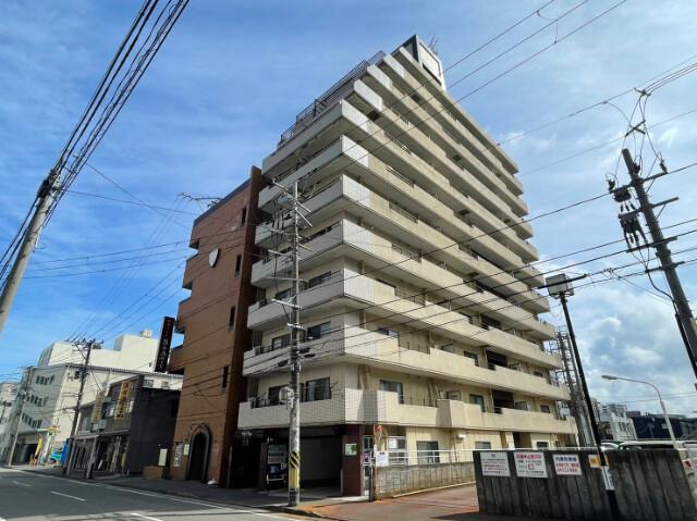 リバティプラザ本町(ワンルーム/10階)