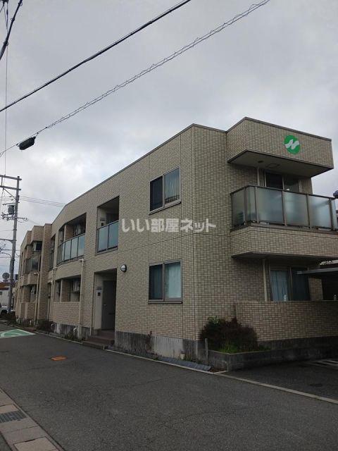 インタービレッジ青山一番館(ワンルーム/2階)