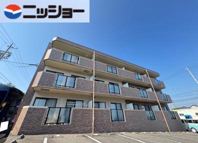 ロイヤルヒルズ山代参番館(2LDK/3階)