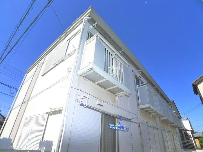 シャルマン元山(1K/2階)