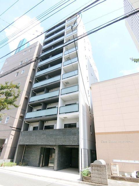 LUMEED立川(1K/5階)