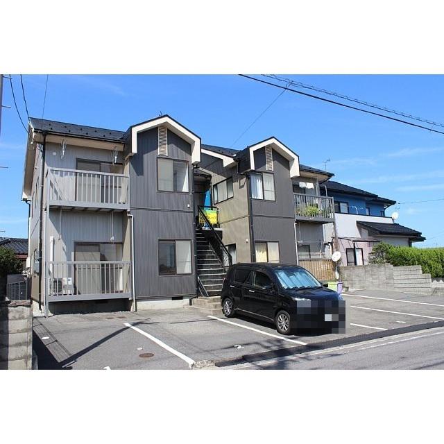 コウ河崎(2LDK/1階)