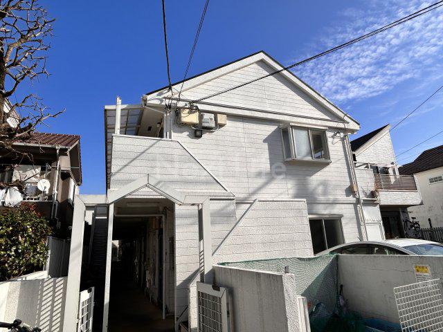 グリーンハイツ西町(ワンルーム/1階)