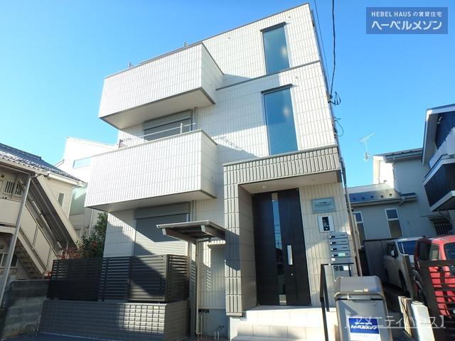 AF 旭化成マンションボヌール(1LDK/1階)