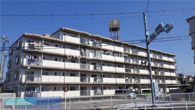 シャトーブラン村田I(3DK/3階)