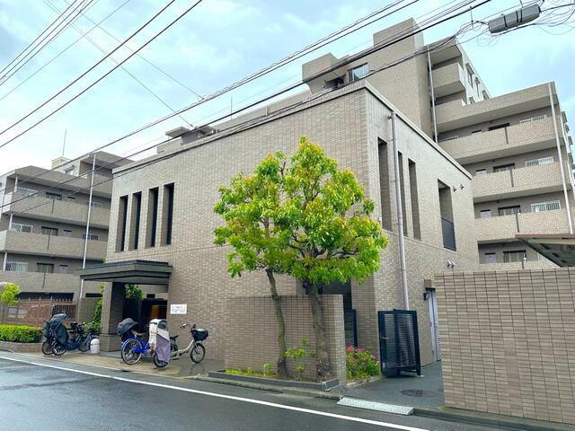 ステラコート(2LDK/3階)