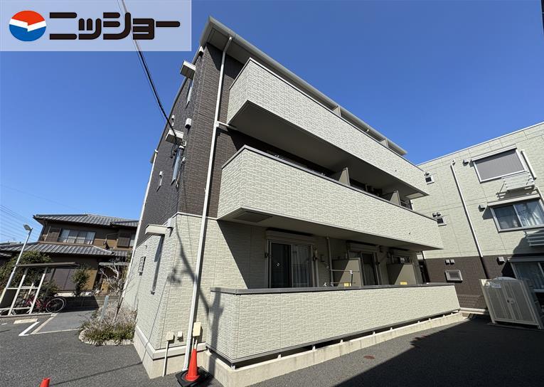 オクトゥブレGURARA(1K/1階)