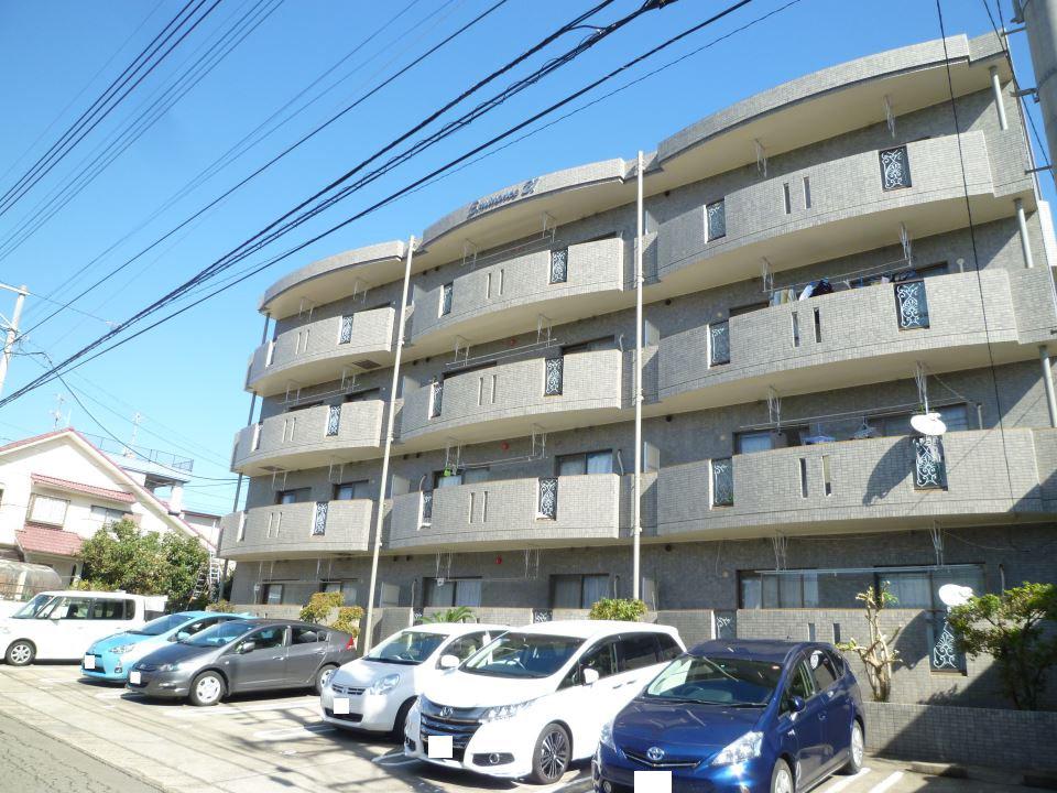 エミネンス21(3LDK/4階)
