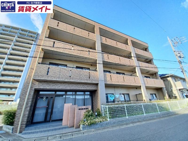 グランツ西条(3LDK/3階)
