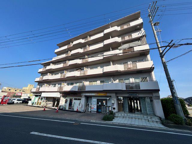 第16洛西ハイツ瀬田(1LDK/2階)