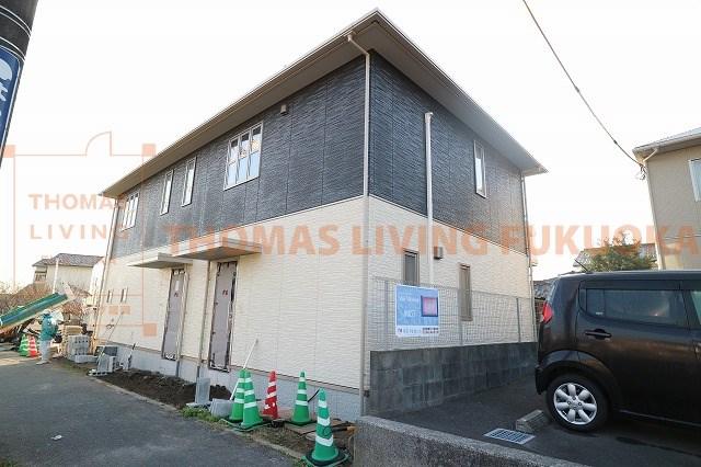ディアモンテ合町(3LDK/1階)