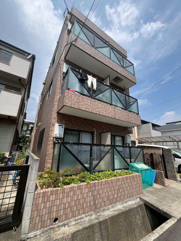 ワンズ仁川(1K/2階)