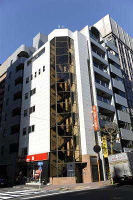 MOGARO GINZA(ワンルーム/4階)