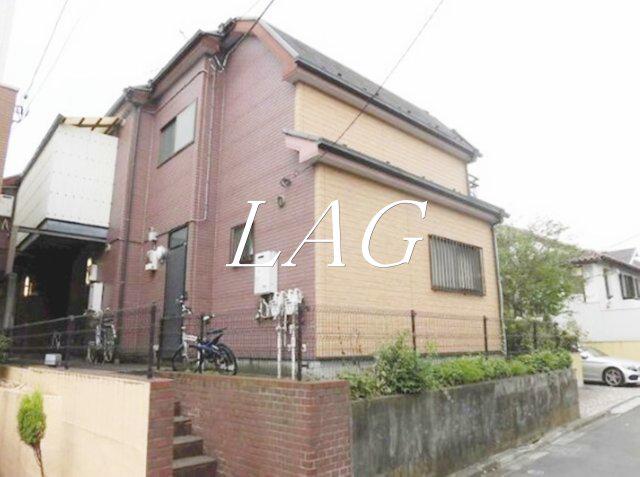ウエストエンド(1LDK/2階)