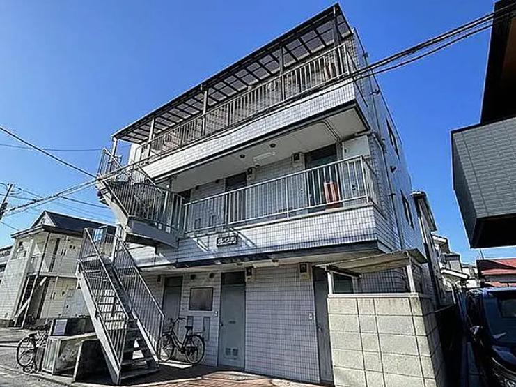 グレース邑(ワンルーム/1階)