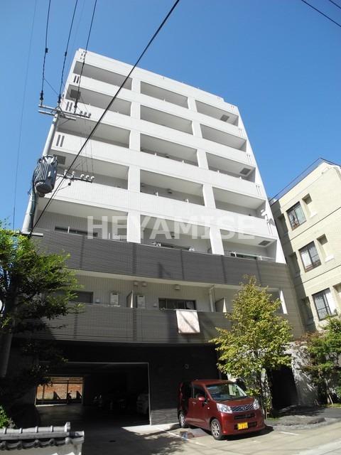 イ・メゾン麹屋(1DK/9階)