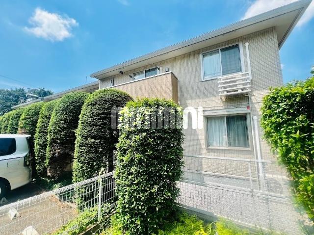 PATIO VERDE A(3LDK/2階)
