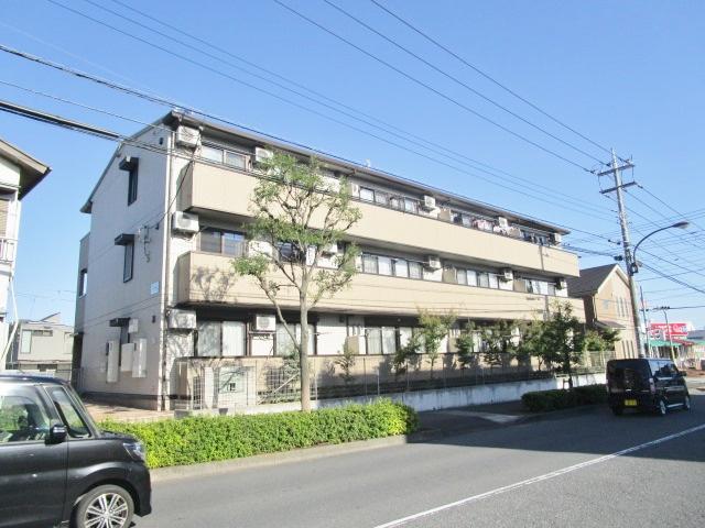 メゾン さくら(2LDK/3階)