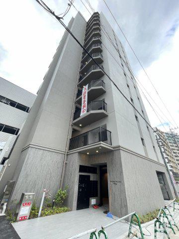 MODERN PALAZZO博多BAY(2LDK/7階)