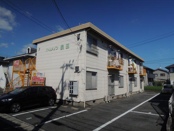 パールメゾン泉田(2DK/2階)