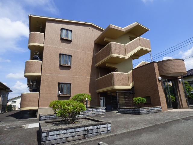 パークヒル小泉(1LDK/1階)