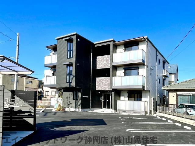 プレミアス安東(1LDK/3階)
