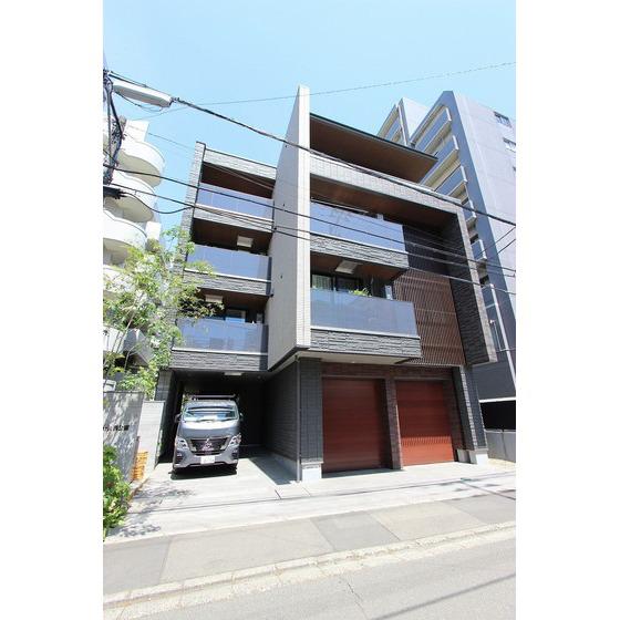 GRANRIA西公園(1LDK/3階)