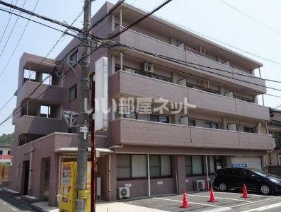 サンピアやまて(3DK/3階)