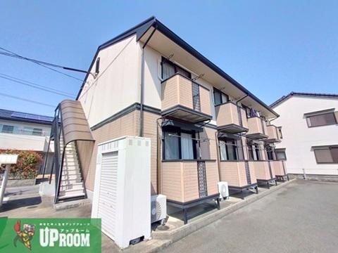 ベルハウス(1DK/1階)