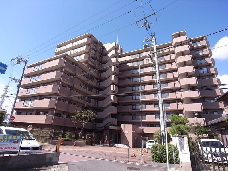 リーベスト寝屋川(3LDK/6階)