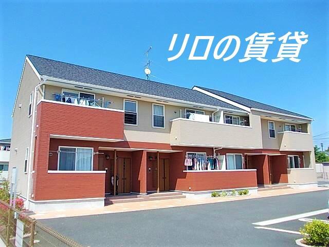 ブリーゼI(1LDK/1階)