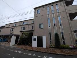 YUSEI RESIDENCE 甲子園 5(2LDK/1階)