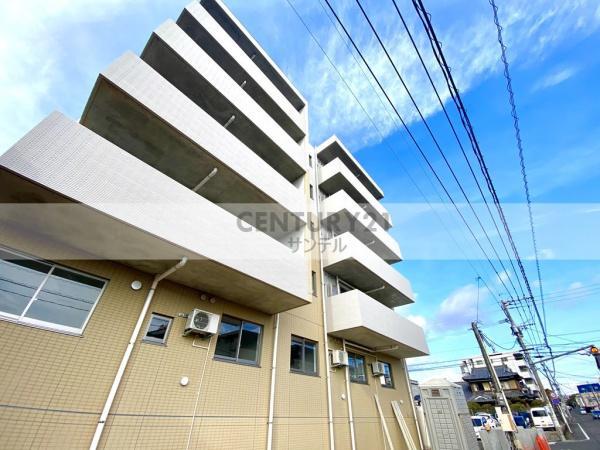 ALTE MEISTER RINO (2LDK/1階)