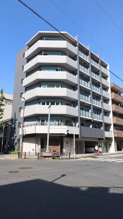 RESIDENCE TACHIBANA(1LDK/3階)