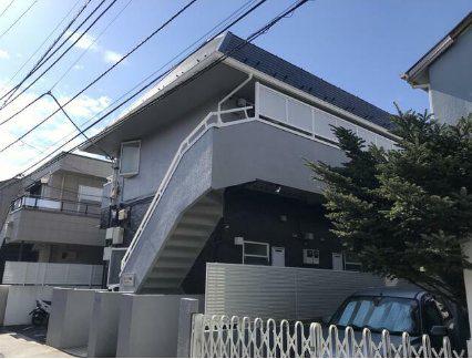 クレア湘南(ワンルーム/1階)