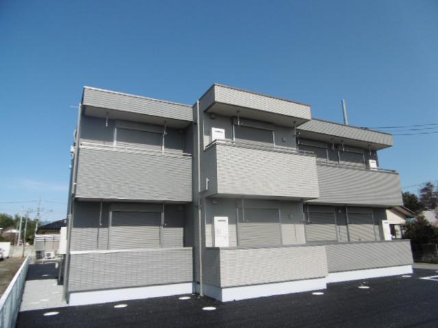 PORTE BONHEUR ポルトボヌール(1K/1階)