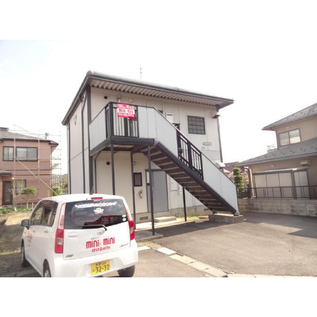 サンライフ31(1LDK/2階)