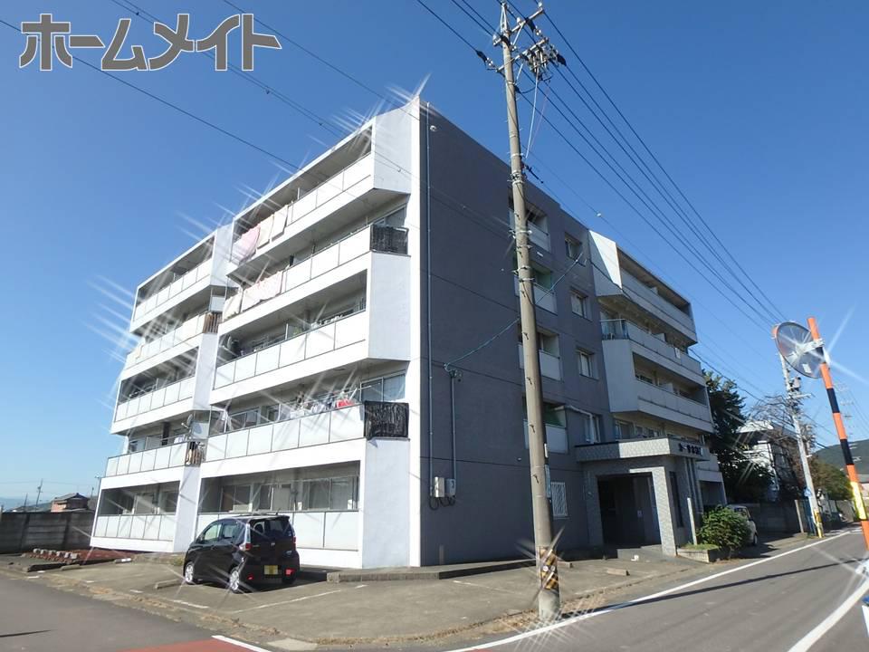カーサ水海道(1LDK/3階)