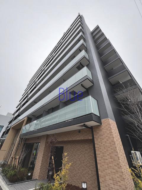 ドゥーエ新横浜(2K/11階)