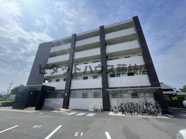 PRECIOUSII(2LDK/2階)