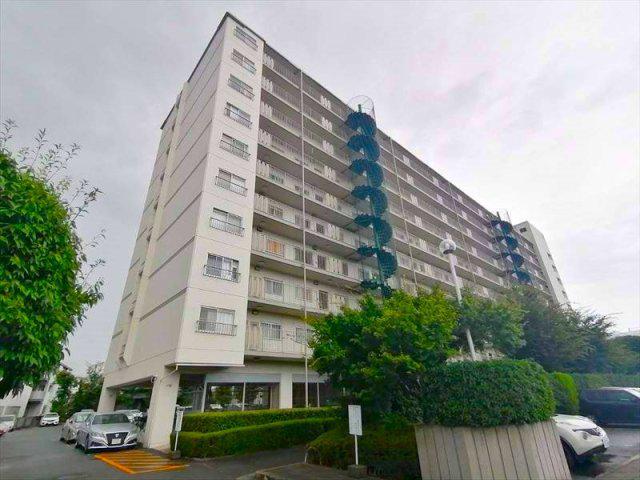 ファミール岡山(3LDK/6階)